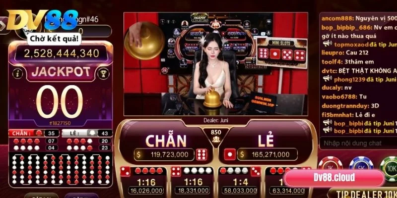Xóc Đĩa DV88 - Game Trực Tuyến Hấp Dẫn Hiện Nay 2 Giới thiệu Xóc Đĩa