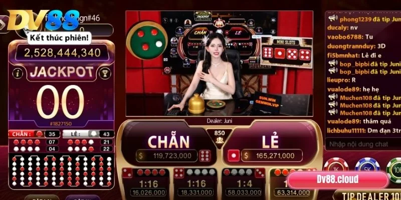 Xóc Đĩa DV88 - Game Trực Tuyến Hấp Dẫn Hiện Nay 3 Hướng dẫn cách chơi game Xóc Đĩa DV88