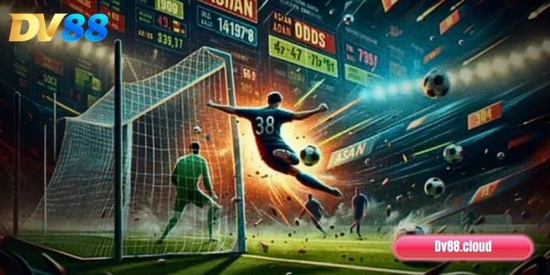 Cược Xâu Là Gì? Kinh Nghiệm Chơi Trong Thể Thao DV88 3 Kinh nghiệm chơi cược xâu trong thể thao DV88