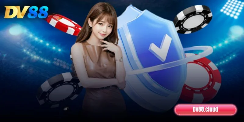 Chính Sách Bảo Mật DV88.CLOUD 1 Chính sách bảo mật DV88 cam kết bảo vệ thông tin hội viên tối đa