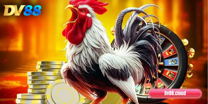Đá Gà DV88: Trải Nghiệm Đấu Trường Kịch Tính Như Thật 2 Đá gà Thomo