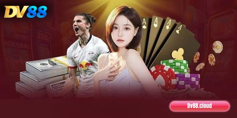 Trách Nhiệm Người Chơi DV88.CLOUD 1 Đôi nét về chính sách trách nhiệm người chơi DV88